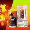 JNR Falcon-X 18000 Puffs - JNR Vape JNR Falcon-X 18000 Puffs - JNR Vape