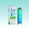 JNR Shisha Hookah Max 22000 Puffs - JNR Vape JNR Shisha Hookah Max 22000 Puffs - JNR Vape