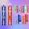JNR Shisha 12000 Puffs - JNR Vape JNR Shisha 12000 Puffs - JNR Vape