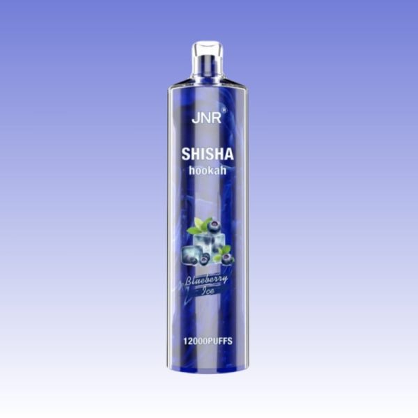 JNR Shisha 12000 Puffs - JNR Vape JNR Shisha 12000 Puffs - JNR Vape