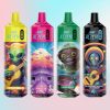 JNR Alien 10000 Puffs - JNR Vape JNR Alien 10000 Puffs - JNR Vape