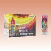 JNR Alien 10000 Puffs - JNR Vape JNR Alien 10000 Puffs - JNR Vape