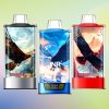 JNR Falcon Pro 28000 Puffs - JNR Vape JNR Falcon Pro 28000 Puffs - JNR Vape